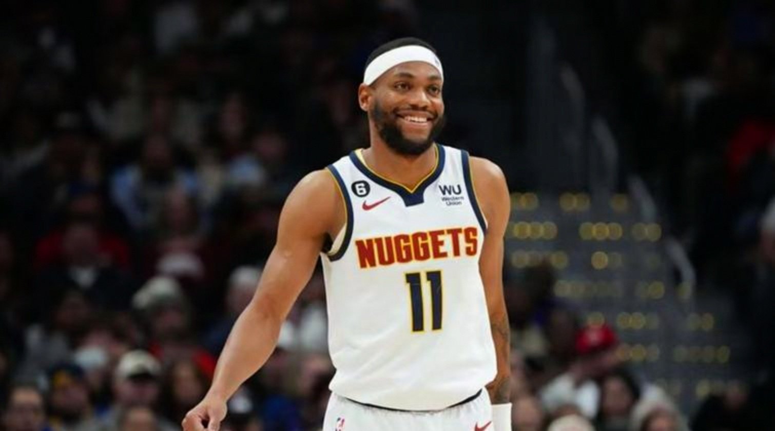 掘金队新晋球员亮相，备战季前赛的简单介绍