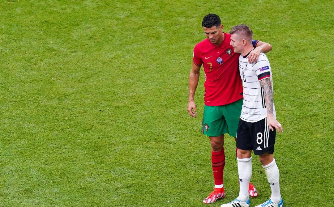 欧国联季后赛首回合，球队将上演一场胜负之战