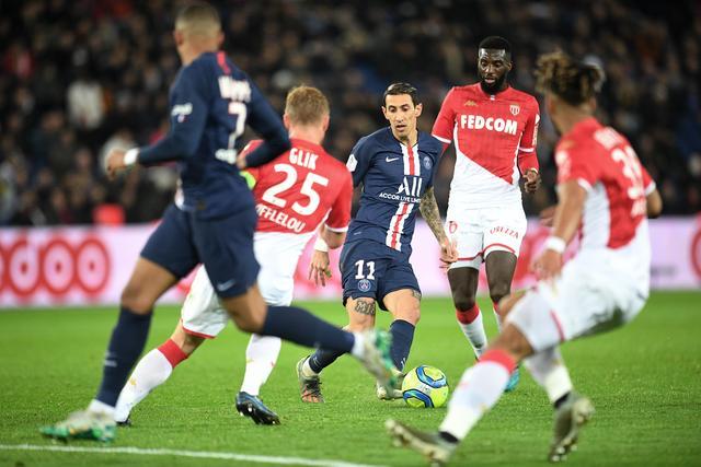 摩纳哥战平尼斯，继续保持不败的简单介绍