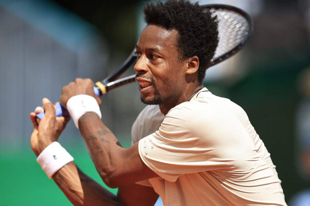 爱游戏入口-包含法网轻取蒙特卡洛大师赛，梅德韦杰夫统治全场的词条