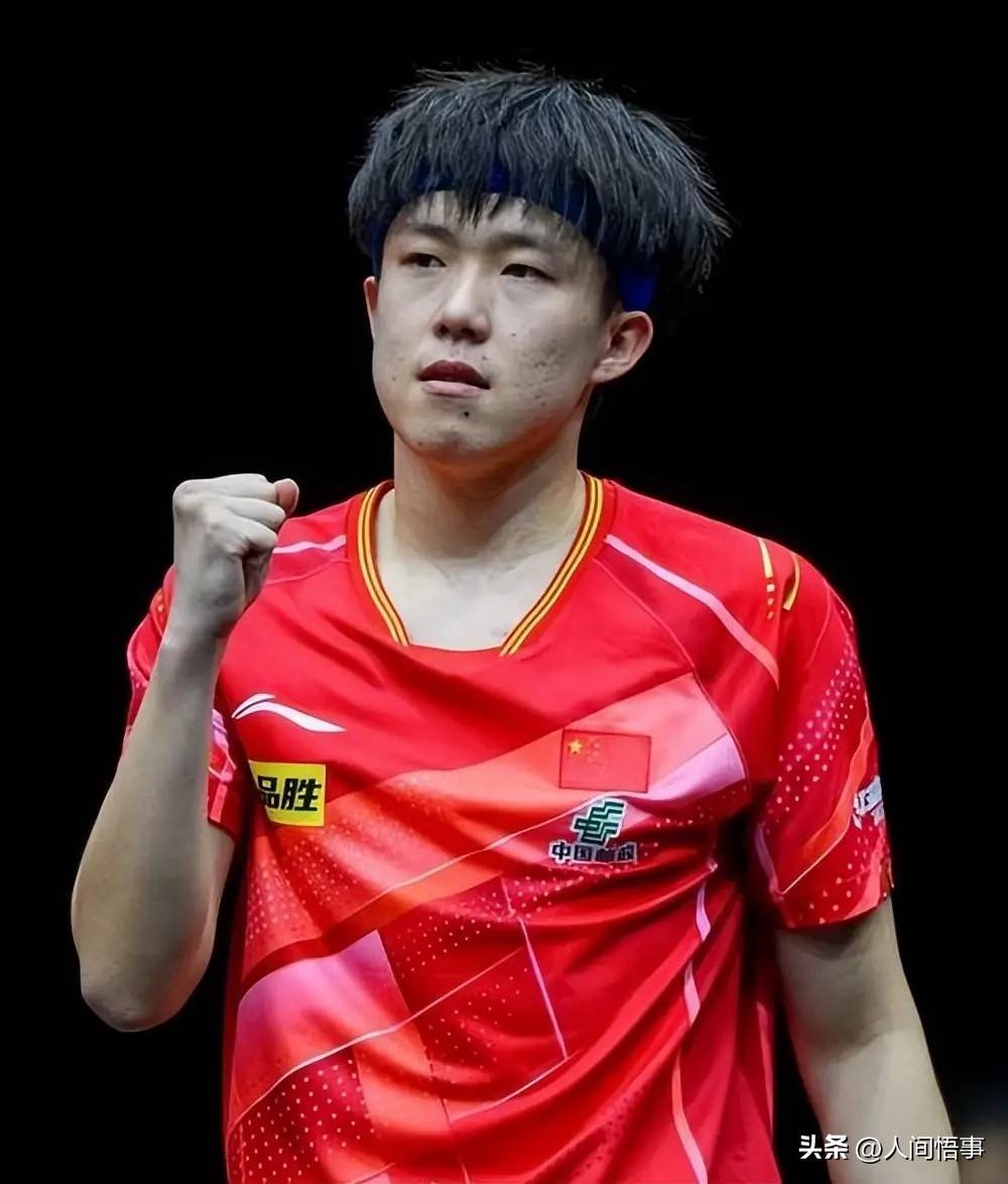 包含中国队险胜葡萄牙队，张继科点燃赛场的词条