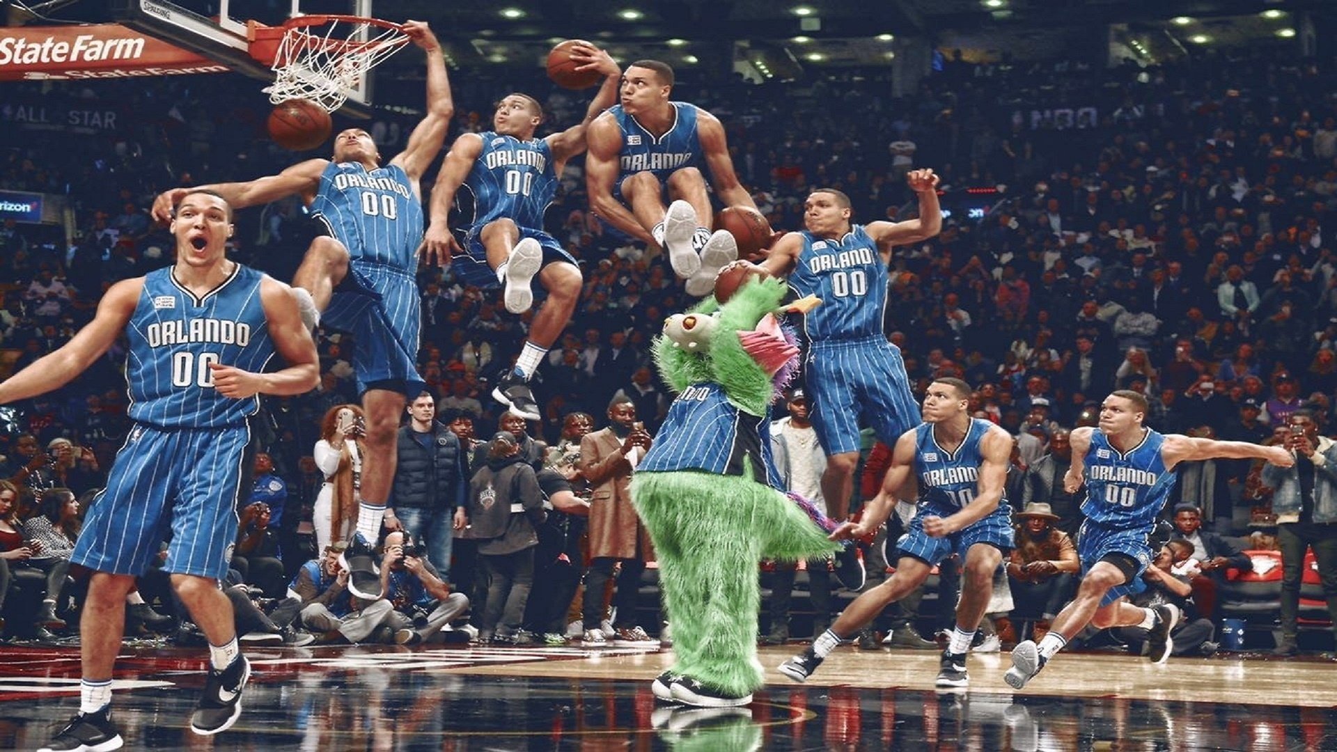 马刺力克山东队，武切维奇刷新纪录，一场跨越篮球文化的胜利